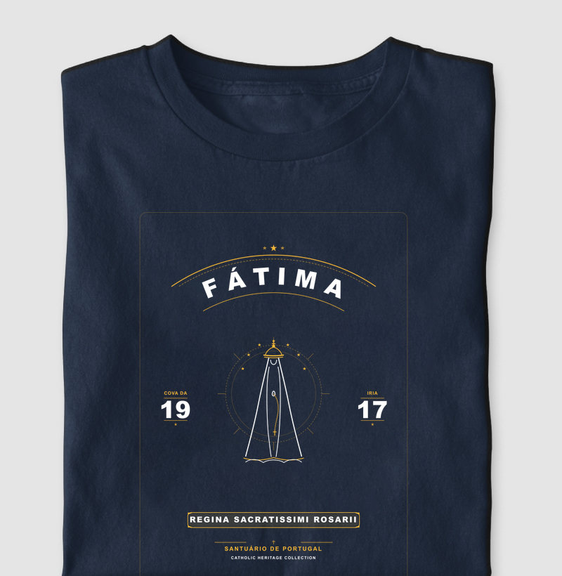 FÁTIMA (Cova da Iria)